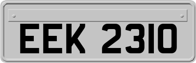 EEK2310
