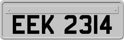 EEK2314