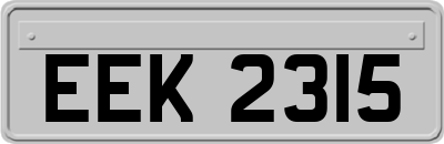 EEK2315
