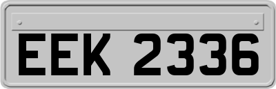 EEK2336