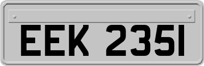 EEK2351