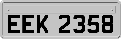 EEK2358