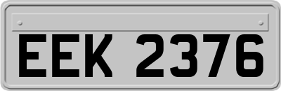 EEK2376