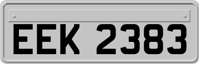 EEK2383