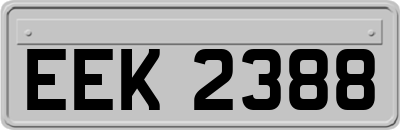 EEK2388
