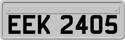 EEK2405