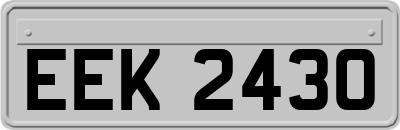 EEK2430