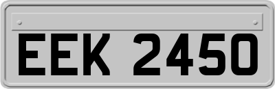 EEK2450