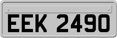 EEK2490