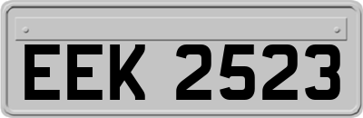 EEK2523