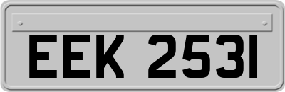 EEK2531