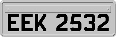 EEK2532
