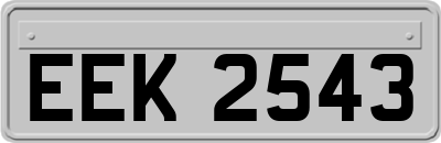 EEK2543