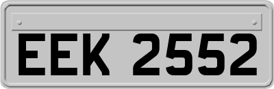 EEK2552