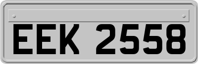 EEK2558