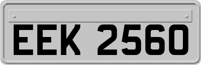 EEK2560