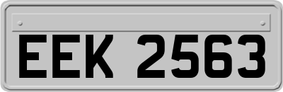 EEK2563