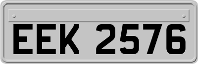 EEK2576