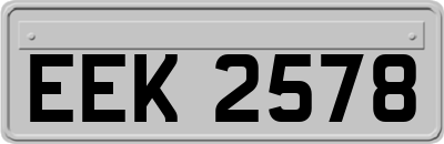 EEK2578