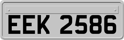 EEK2586