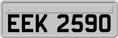 EEK2590