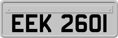 EEK2601