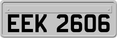 EEK2606