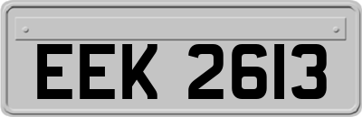 EEK2613
