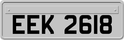 EEK2618