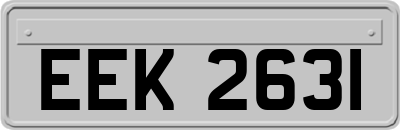 EEK2631