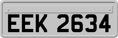 EEK2634