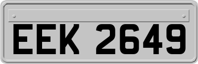 EEK2649