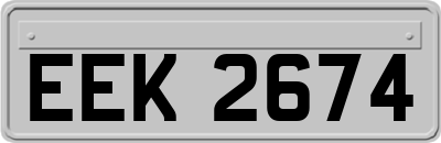 EEK2674