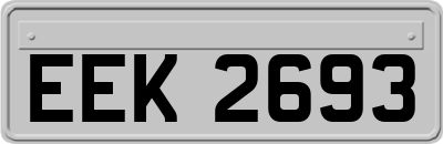 EEK2693