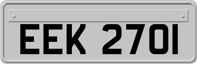 EEK2701