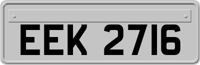 EEK2716