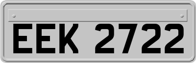 EEK2722