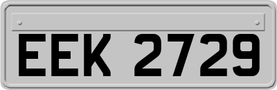 EEK2729