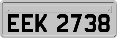 EEK2738