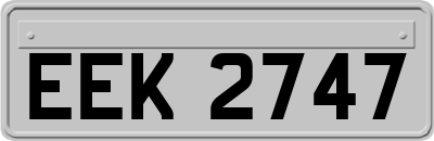 EEK2747