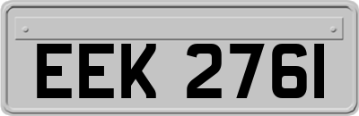 EEK2761