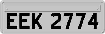 EEK2774