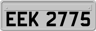 EEK2775