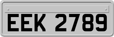 EEK2789
