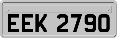 EEK2790