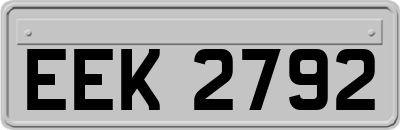 EEK2792