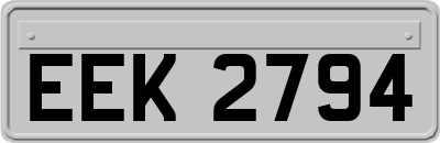 EEK2794