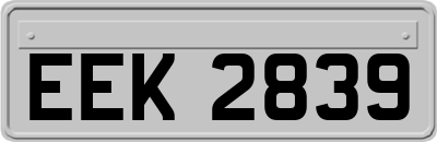 EEK2839