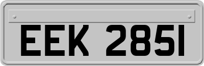 EEK2851