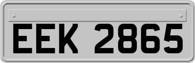 EEK2865